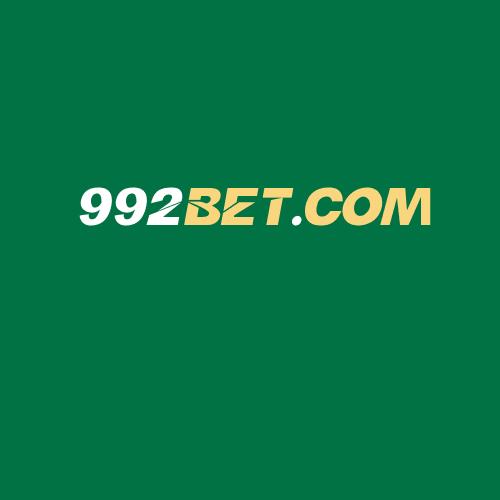 Logo da 992BET